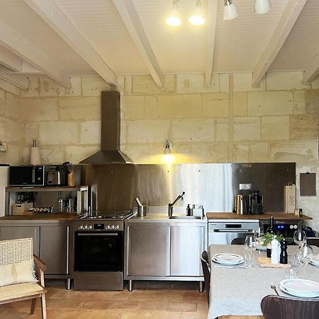 Gite - La Clochette Lugon et l'Ile du Carney Экстерьер фото